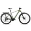 Orbea Kemen 30 Electric Hybrid Bike - Urban Green