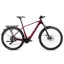 Orbea Kemen 30 Electric Hybrid Bike - Dark Red