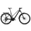 Orbea Kemen MID 10 Electric Hybrid Bike - Night Black