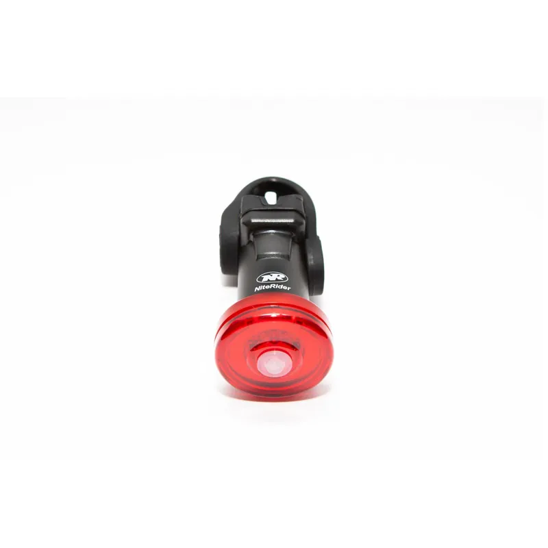 Niterider Bullet 200 USB Rear Light - Black-3