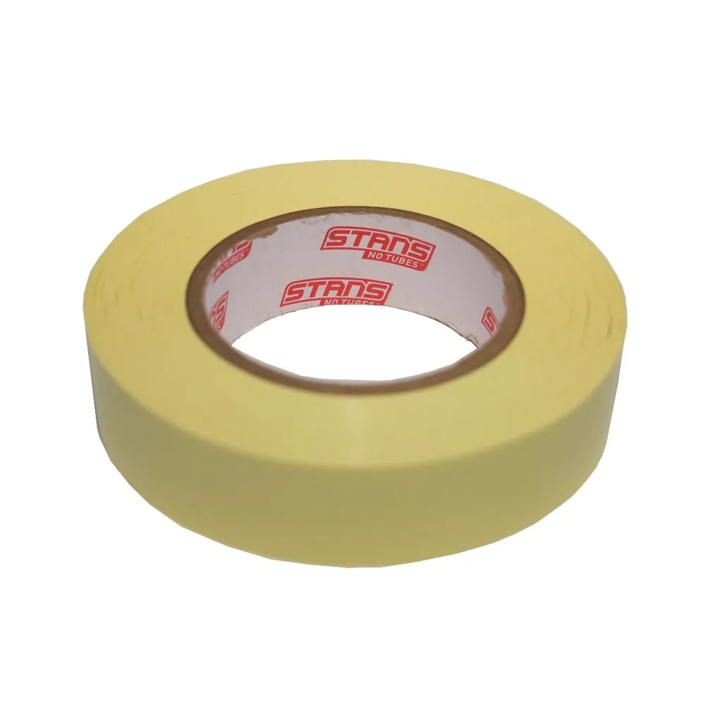 uPRISE Bikes Stans No Tubes Rim Tape - 60yds 54.86m x 39mm | Price match, 365 day return s, 18-Month Warranty, Finance Available & Free UK Delivery