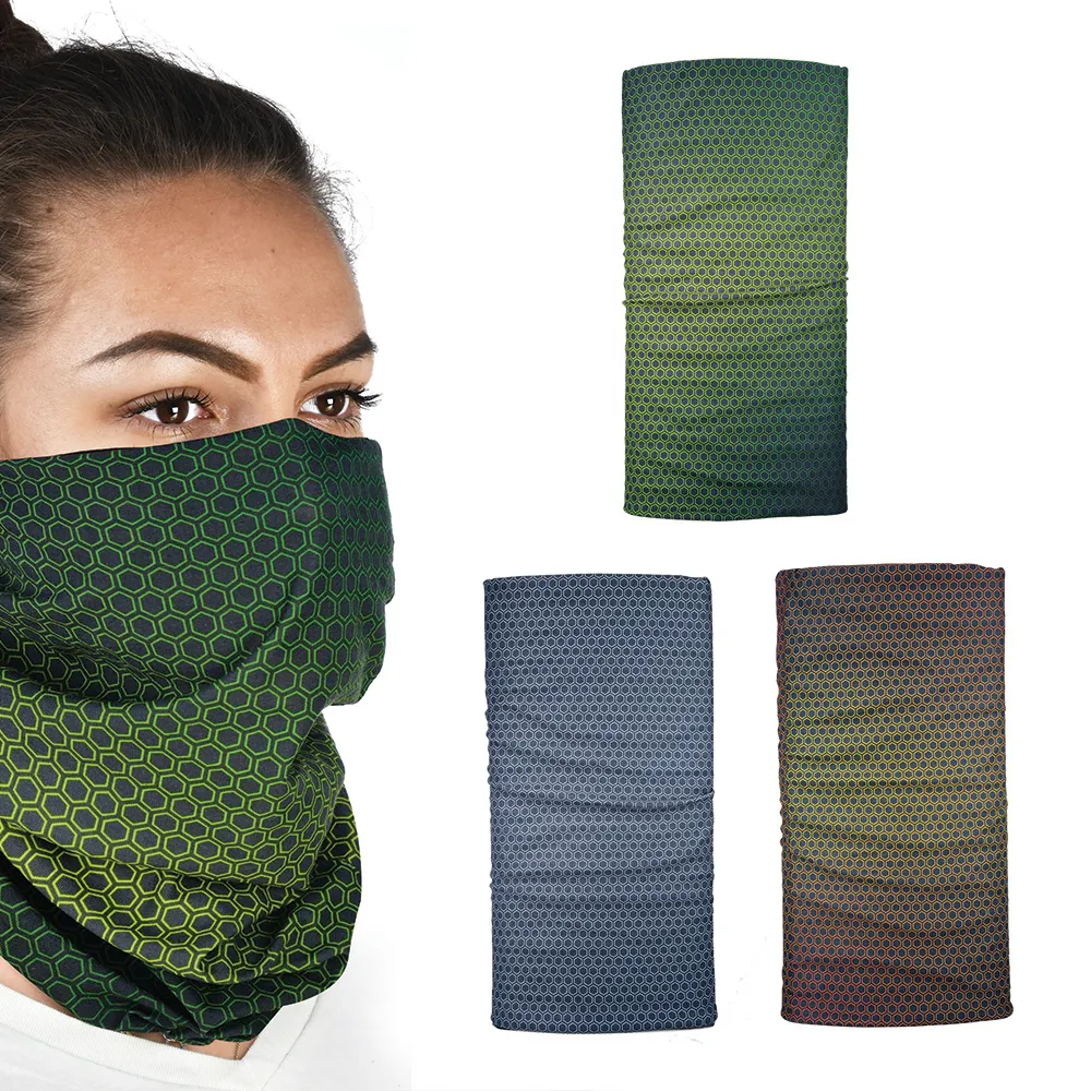 uPRISE Bikes Oxford Comfy Nacreous Head/Neck Warmers - 3 Pack | Price match, 365 day return s, 18-Month Warranty, Finance Available & Free UK Delivery