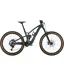 Trek Fuel EXe 8 XT 29er 2025 Electric Full Sus MTB - Nautical Navy