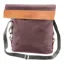 Ortlieb Barista Urban Handlebar Bag - 6 Litre - Ash Rose
