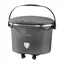 Ortlieb Up-Town Rack Urban - 17.5 Litre - Pepper
