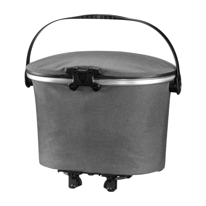 Ortlieb Up-Town Rack Urban - 17.5 Litre - Pepper-1