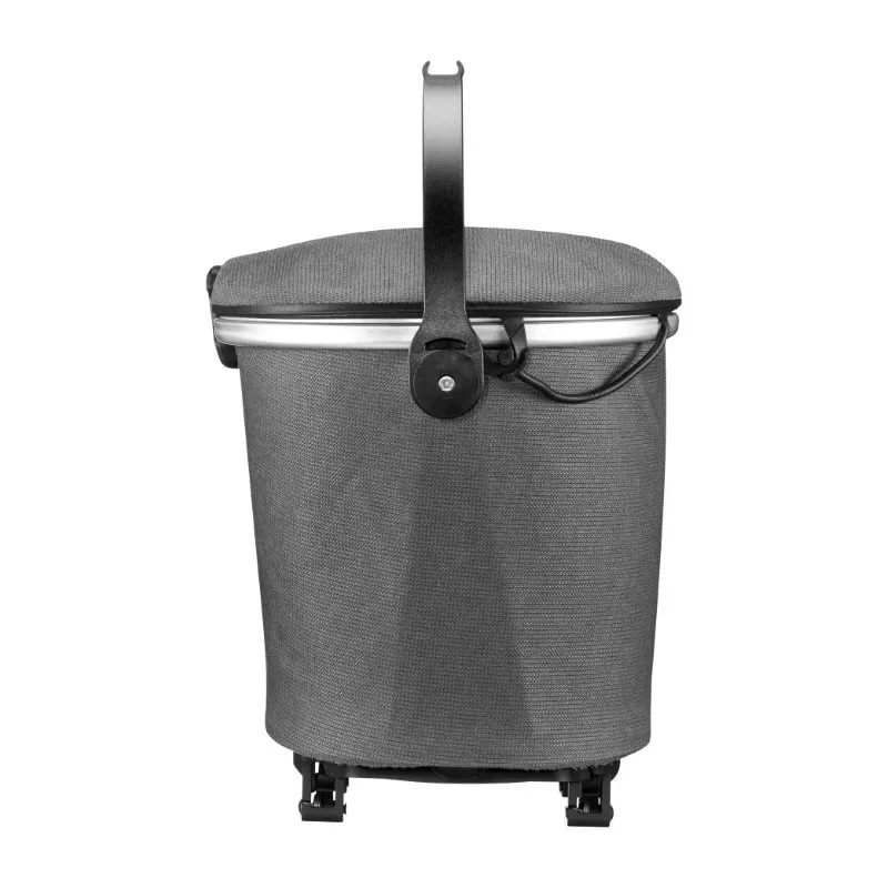 Ortlieb Up-Town Rack Urban - 17.5 Litre - Pepper-4
