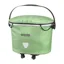 Ortlieb Up-Town Rack City - 17.5 Litre - Pistachio