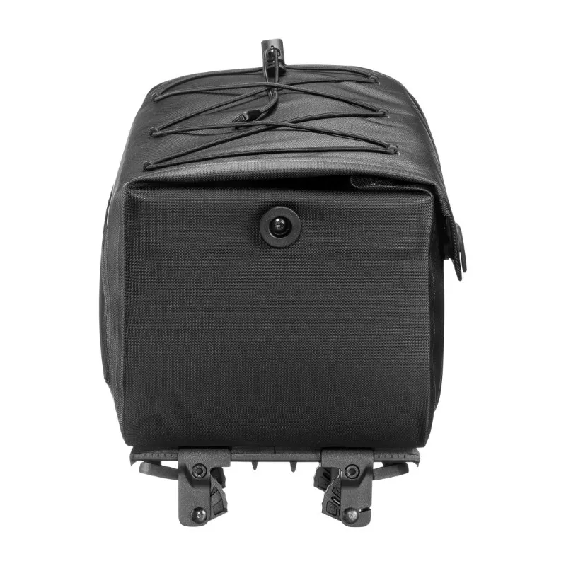 Ortlieb E-Trunk TL Rack Bag - 10 Litre - Black-5