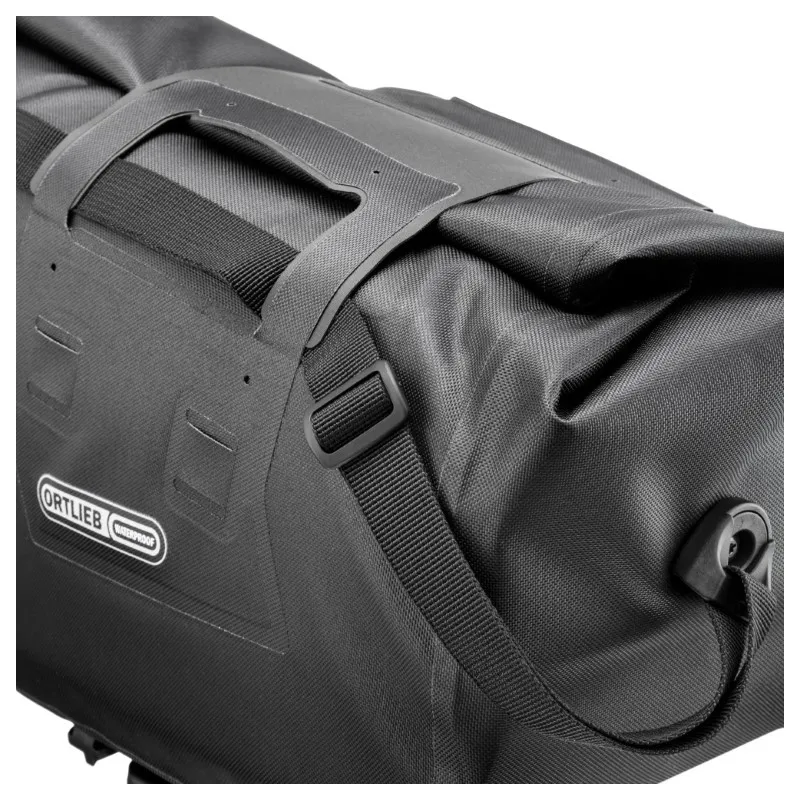 Ortlieb Trunk-Bag RC - 12 Litre - Black-2