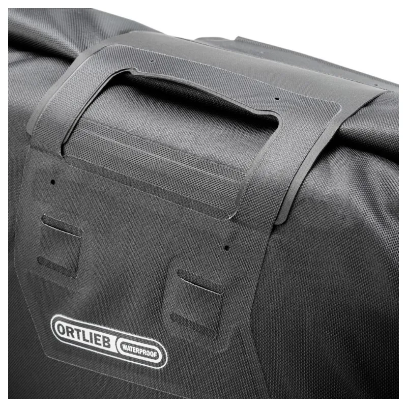 Ortlieb Trunk-Bag RC - 12 Litre - Black-3