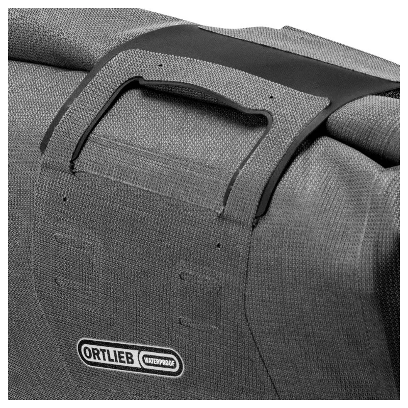 Ortlieb Trunk-Bag RC Urban - 12 Litre - Grey-1
