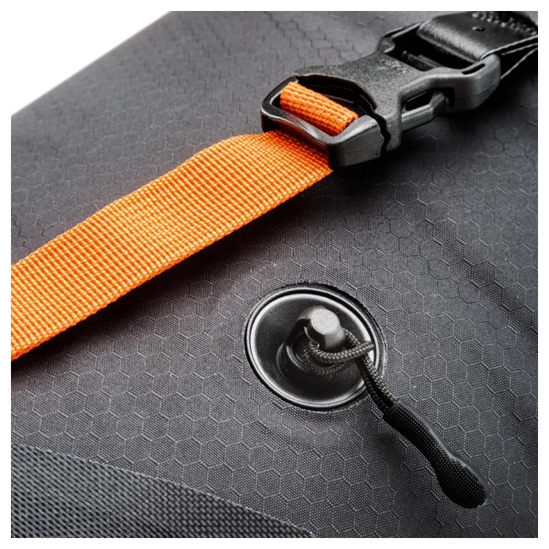 Ortlieb Seat-Pack - 16.5 Litre - Black-5