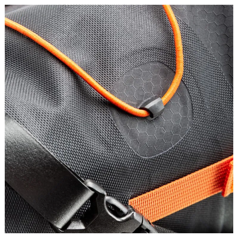Ortlieb Seat-Pack - 16.5 Litre - Black-6