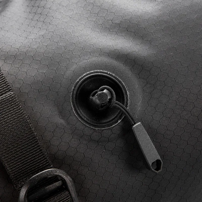 Ortlieb Seat-Pack QR - 13 Litre - Black-2