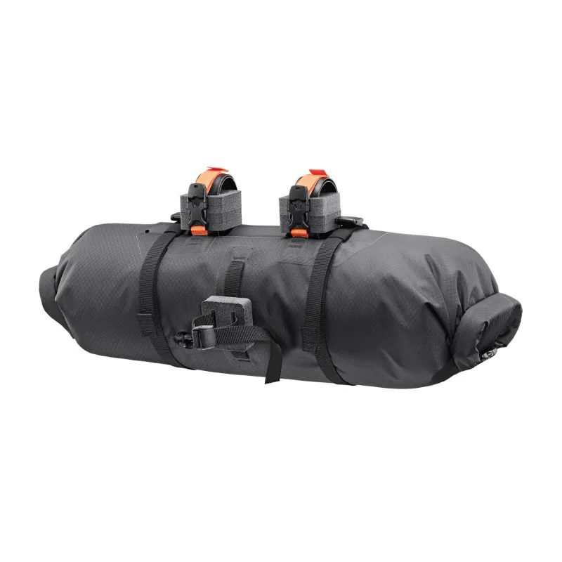 Ortlieb Handlebar-Pack - 15 Litre - Black-1