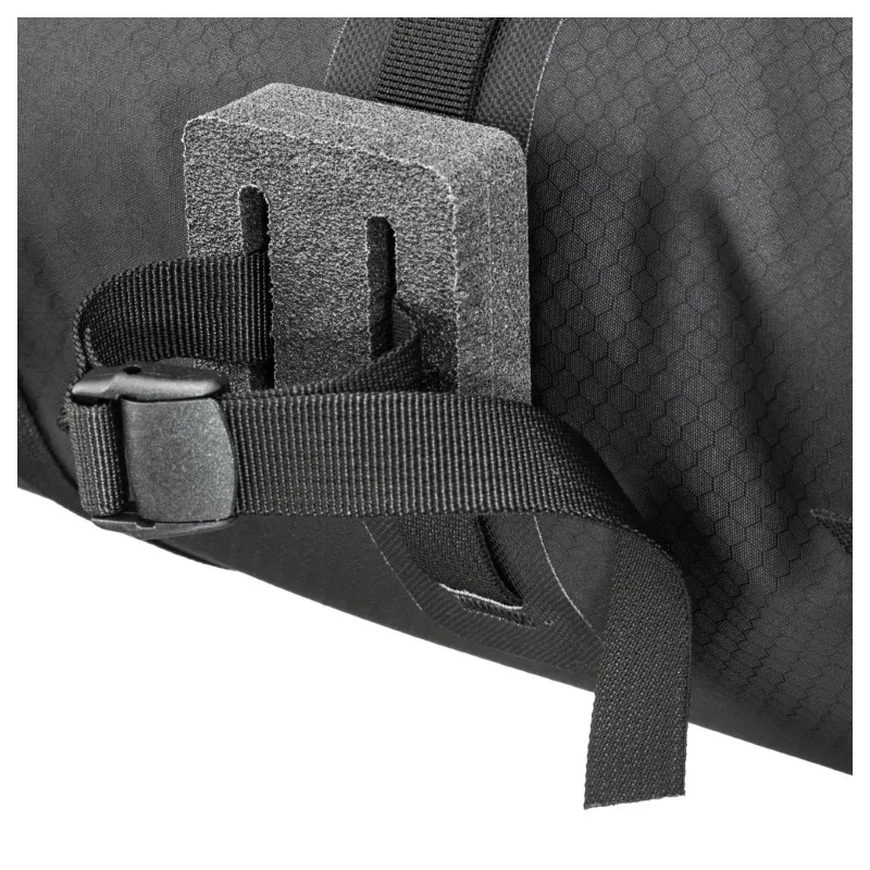 Ortlieb Handlebar-Pack - 15 Litre - Black-5