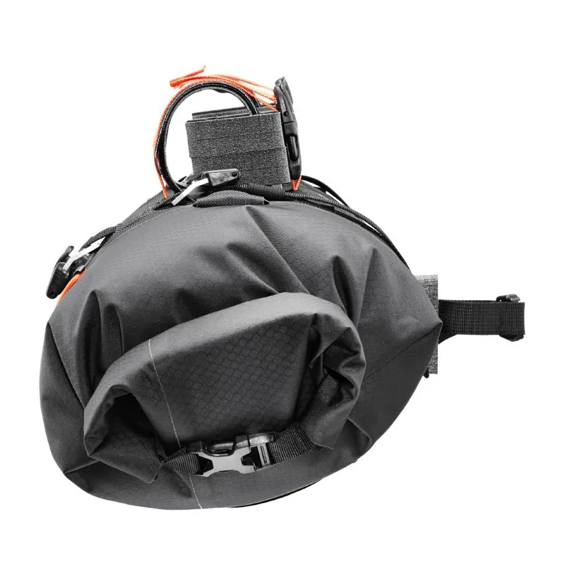 Ortlieb Handlebar-Pack - 15 Litre - Black-7
