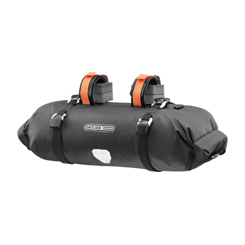 Ortlieb Handlebar-Pack - 9 Litre - Black