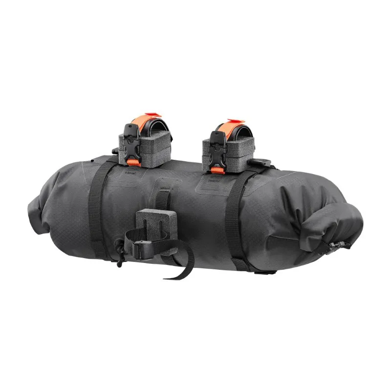 Ortlieb Handlebar-Pack - 9 Litre - Black-1