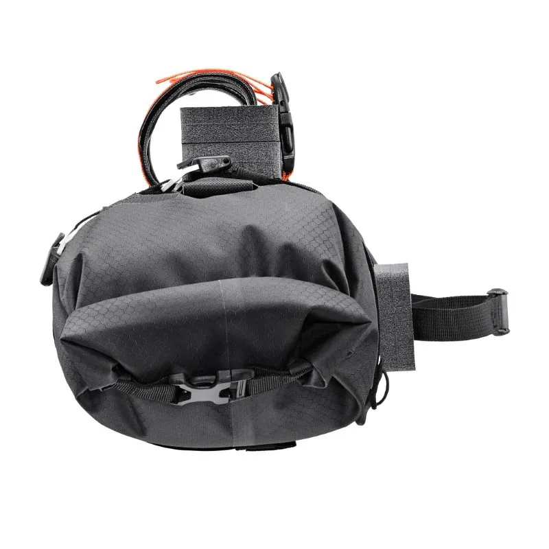 Ortlieb Handlebar-Pack - 9 Litre - Black-7