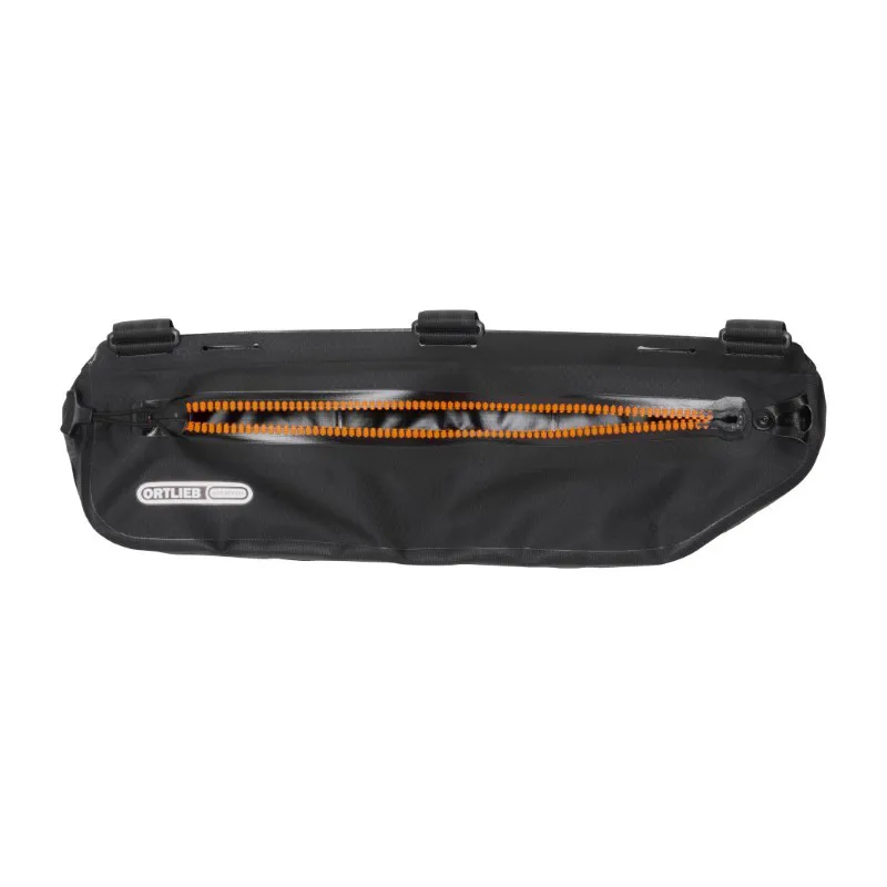 Ortlieb Frame-Pack Toptube - 4 Litre - Black-4