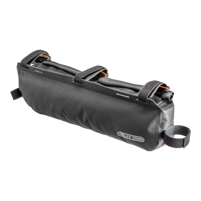Ortlieb Frame-Pack RC Toptube - 4 Litre - Black-1