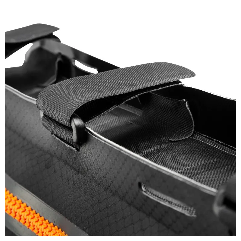 Ortlieb Frame-Pack - 4 Litre - Black-3