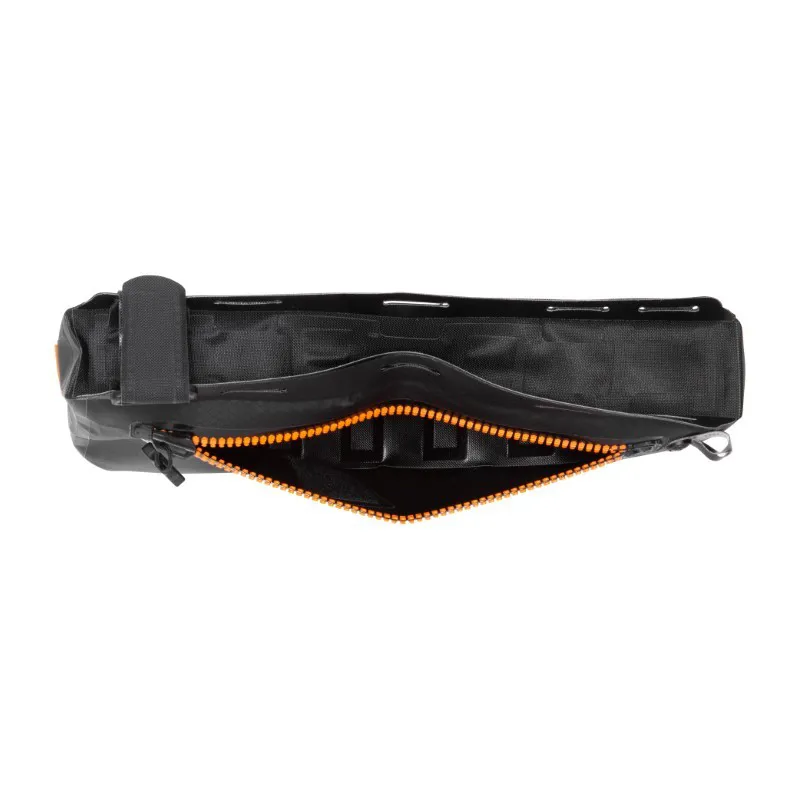 Ortlieb Frame-Pack - 4 Litre - Black-4