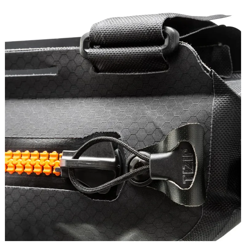 Ortlieb Frame-Pack - 6 Litre - Black-2