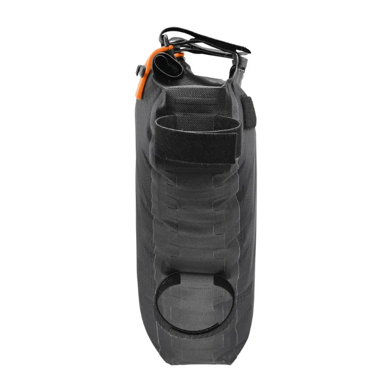 Ortlieb Frame-Pack RC - 6 Litre - Black-4