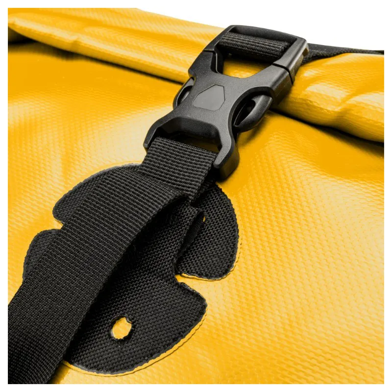 Ortlieb Rack Pack - 24 Litre - Yellow-3