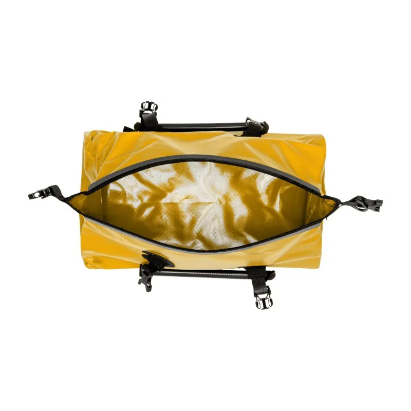 Ortlieb Rack Pack - 24 Litre - Yellow-2