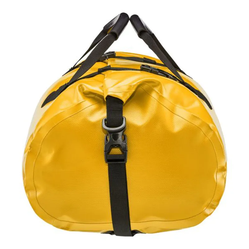 Ortlieb Rack Pack - 31 Litres - Yellow-1
