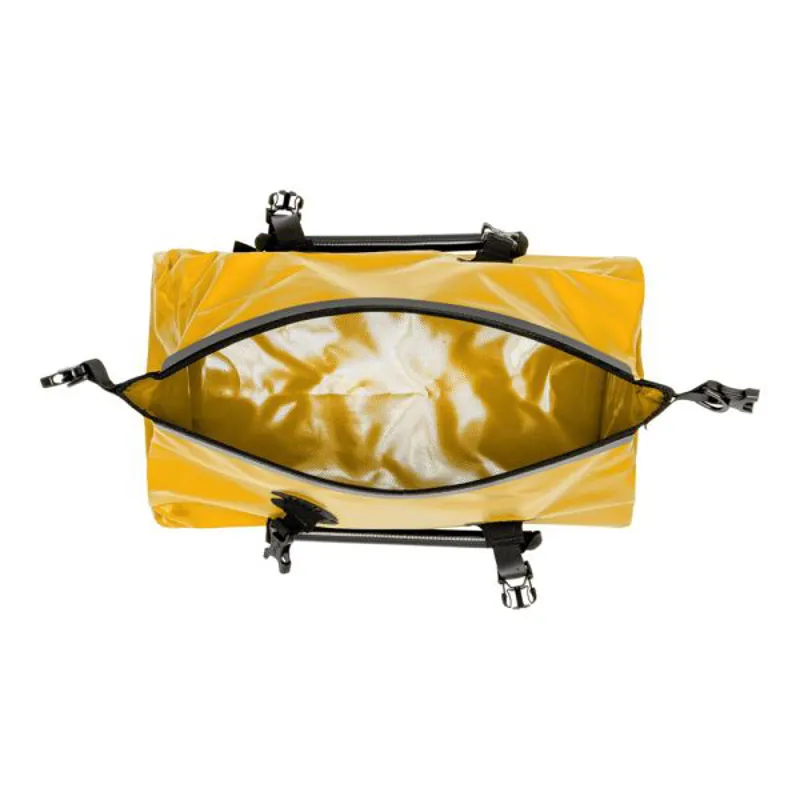 Ortlieb Rack Pack - 31 Litres - Yellow-2