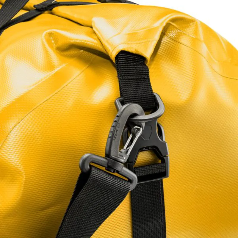 Ortlieb Rack Pack - 31 Litres - Yellow-4