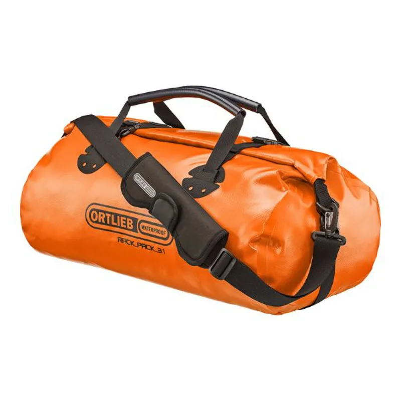 Ortlieb rack pack deals