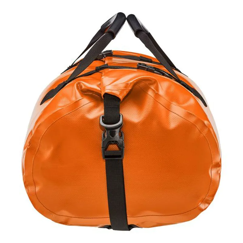 Ortlieb Rack Pack - 31 Litres - Orange-1