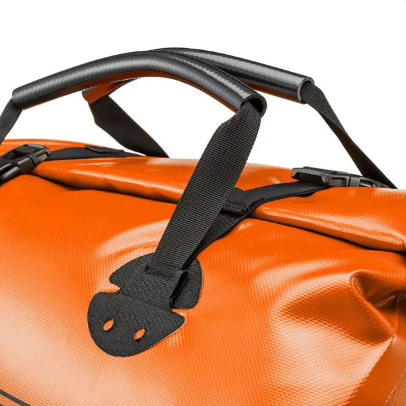 Ortlieb Rack Pack - 31 Litres - Orange-3
