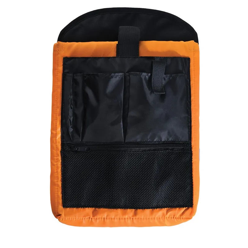 Oxford Aqua Evo 22L Waterproof Backpack - Black-10