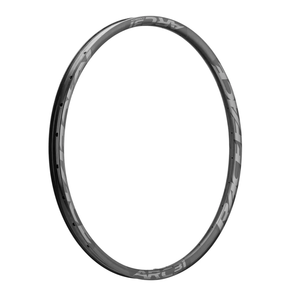 uPRISE Bikes Race Face Arc 31 Carbon Rim - 27.5 inch - 36mm - Grey | Price match, 365 day return s, 18-Month Warranty, Finance Available & Free UK Delivery