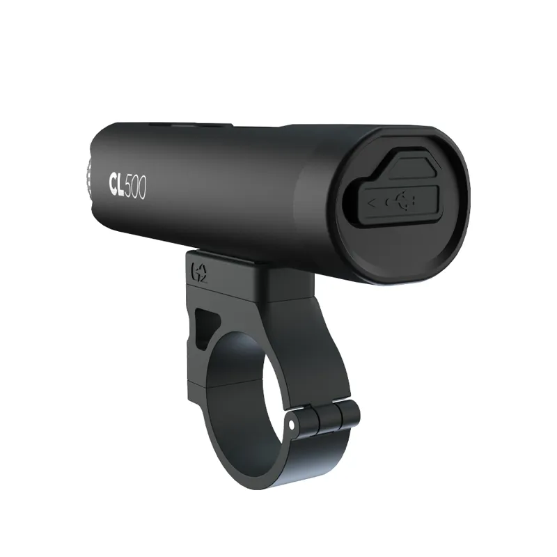 Oxford Ultratorch CL500 Headlight 500 Lumen Bike Light-1