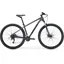 Merida Big Nine 60 29er Hardtail Mountain Bike - Grey/Black