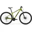Merida Big Seven 20 27.5 Hardtail Mountain Bike - Green/Black