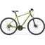 Merida Crossway 20D Hybrid Bike - Green