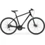 Merida Crossway 20D Hybrid Bike - Black