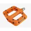 Race Face Chester Flat MTB Pedals - Orange
