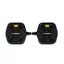 Look Trail Grip Flat Pedal - Black