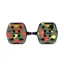 Look Trail Grip Flat Pedal - Camo