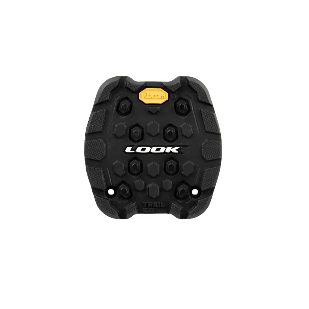 uPRISE Bikes Look Active Grip Trail Pad - Black | Price match, 365 day return s, 18-Month Warranty, Finance Available & Free UK Delivery
